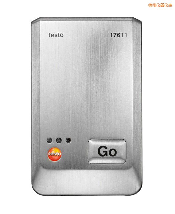 德州電子溫度記錄儀