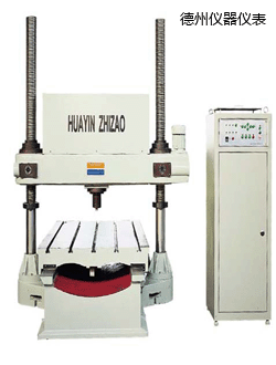 德州門(mén)式布氏硬度計(jì)