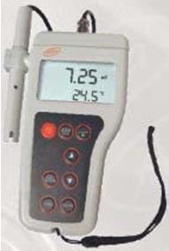 德州多參數(shù)便攜式水質(zhì)測(cè)量分析儀表