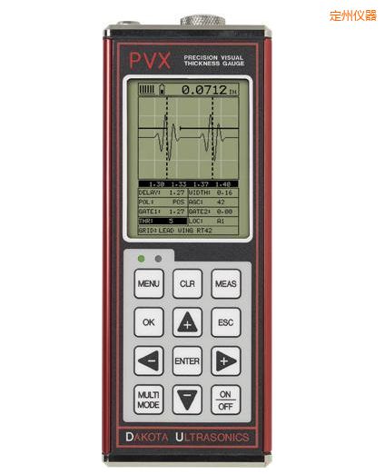 定州A/B掃描測厚儀