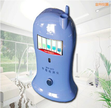 定州甲醛速測(cè)儀