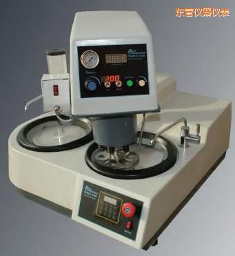 東營時(shí)代全自動(dòng)研磨拋光機(jī)