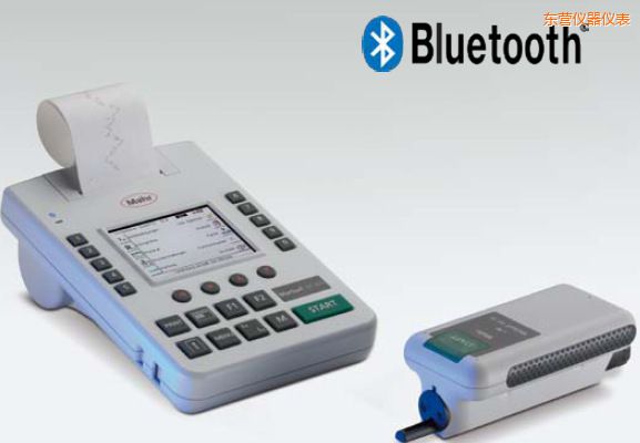 東營(yíng)帶藍(lán)牙功能粗糙度儀