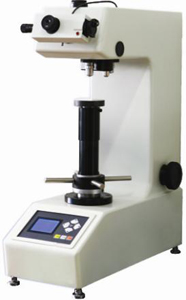 東營數(shù)字式液晶智能維氏硬度計