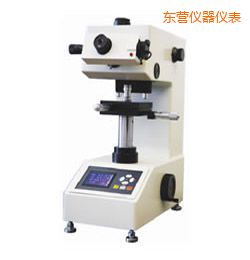 東營時(shí)代顯微硬度計(jì)
