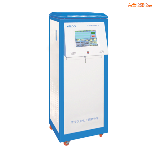 東營安全性能綜合測試儀(精品型)
