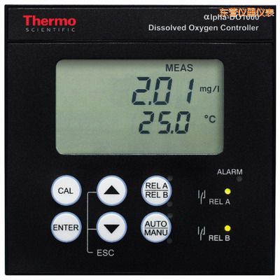 東營(yíng)溶解氧控制器