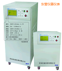 東營(yíng)安全綜合測(cè)試儀