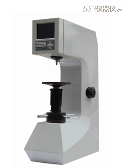 東營數(shù)顯洛氏硬度計(jì)