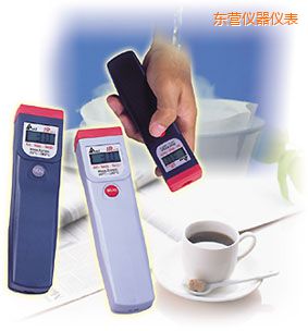 東營(yíng)紅外線測(cè)溫儀