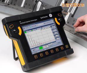 東營超聲波點焊探傷儀