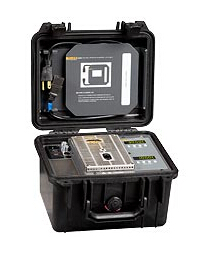 東營便攜式雙體干式爐