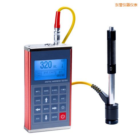 東營里氏硬度測試儀