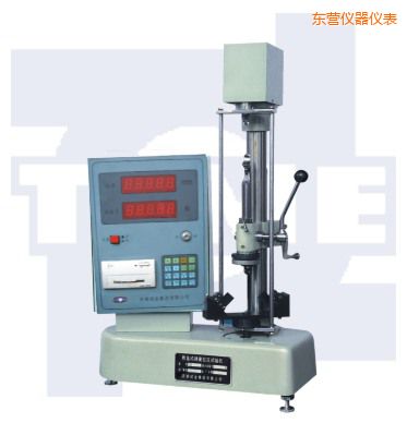 東營數(shù)顯式活塞環(huán)壓力試驗機HYS-S系列