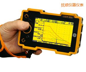 撫順超聲波探傷儀