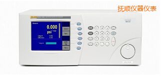撫順微壓氣體壓力控制器校準器