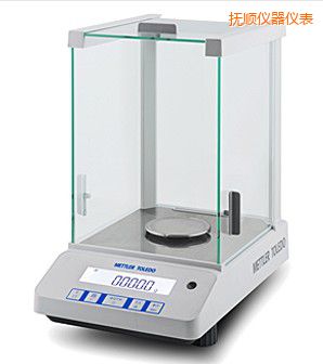 撫順電子天平,220g,0.1mg