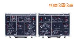 撫順無線射頻&頻譜分析儀教育訓(xùn)練系統(tǒng)