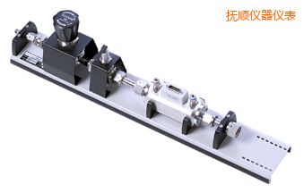 撫順molstic-L 層流流量元件安裝臺