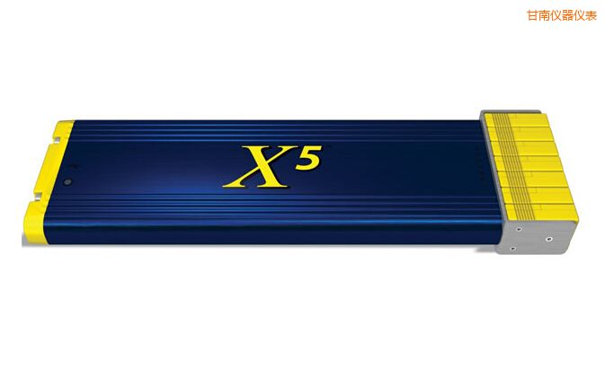 甘南爐溫測(cè)試儀(X5系列)