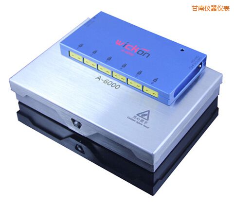 甘南爐溫測試儀