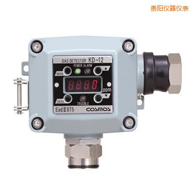 貴陽固定式氣體檢測(cè)器