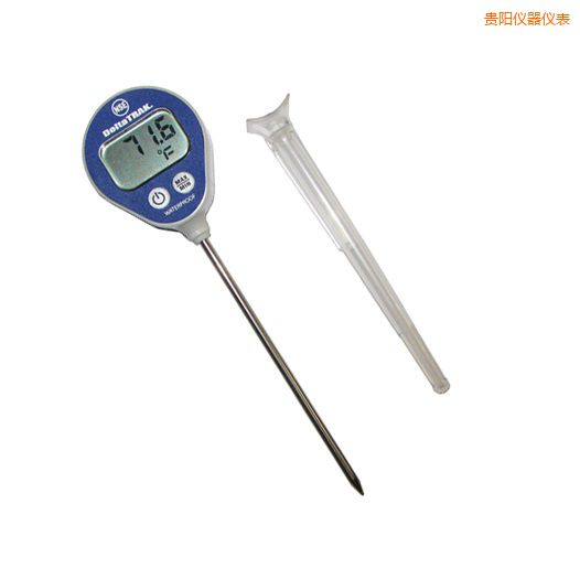 貴陽防水型 最低/最高溫棒棒糖數(shù)字溫度計(jì)