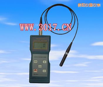 貴陽非鐵基涂層測厚儀