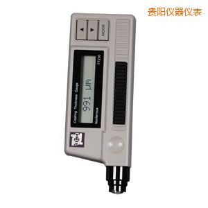 貴陽覆層測(cè)厚儀