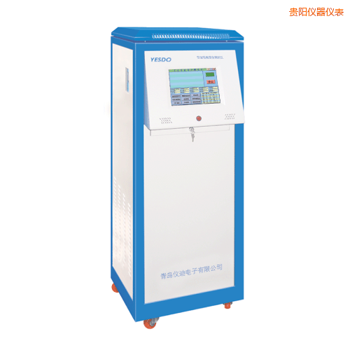 貴陽(yáng)安全性能綜合測(cè)試儀(精品型)