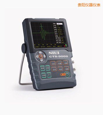 貴陽(yáng)數(shù)字超聲探傷儀