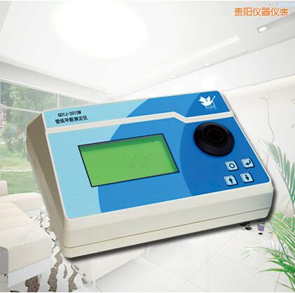 貴陽防火門甲醛測(cè)定儀