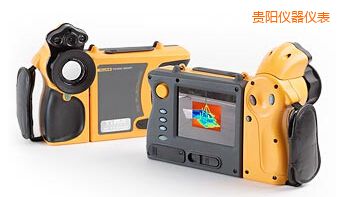貴陽紅外熱像儀