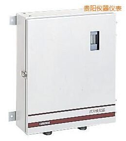 貴陽半導體工廠氣體檢測儀