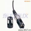 含有溫度的極譜式溶解氧電極,型號(hào):LD-900-10/11,品牌:美國(guó)任氏JENCO