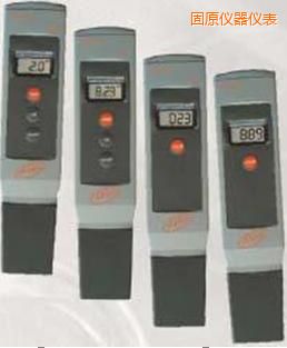 固原多參數(shù)筆式測試儀
