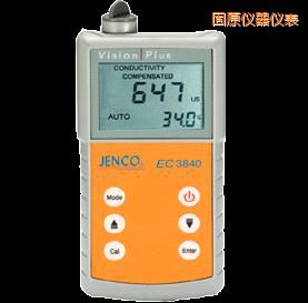 ��ԭ��������JENCO 3840��yʽ늌�(d��o)�ʃx/TDS/�}�Ȝy(c��)ԇ�x