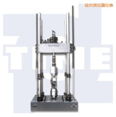 哈爾濱電液伺服動靜萬能試驗機