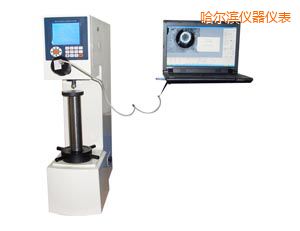 哈爾濱圖像處理布氏硬度計