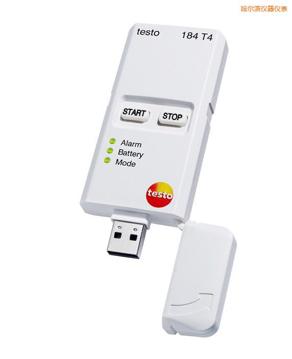 哈爾濱USB型溫度記錄儀