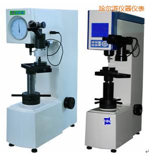 哈爾濱電動(dòng)(數(shù)顯)布洛維硬度計(jì)