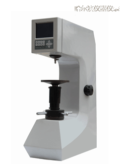 哈爾濱數(shù)顯洛氏硬度計(jì)