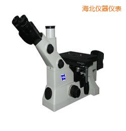 海北時(shí)代倒置金相顯微鏡