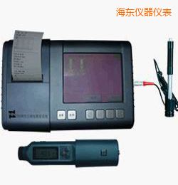 海東時(shí)代里氏硬度測(cè)量系統(tǒng)