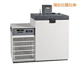 海東低溫恒溫槽