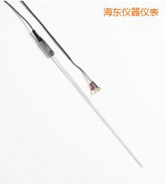 海東高性價比石英套管標準鉑電阻溫度計