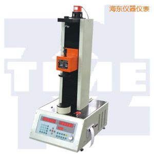 海東全自動彈簧拉壓試驗機50~300kN