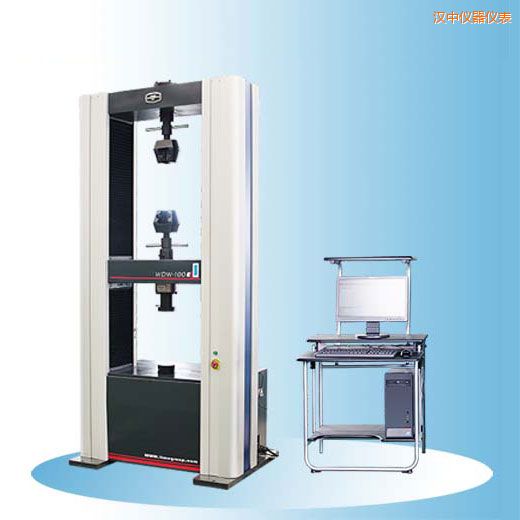 漢中時代電子萬能試驗機