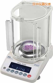 �h��FX-CTϵ�п�����ƽ,310g,0.001g