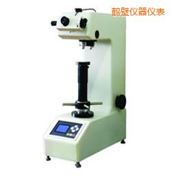 鶴壁時(shí)代半自動型維氏硬度測量系統(tǒng)